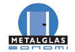 Metalglas-Bonomi logo