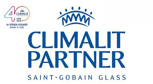logo Climalit Partner